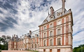 B&B Chateau de Villersexel